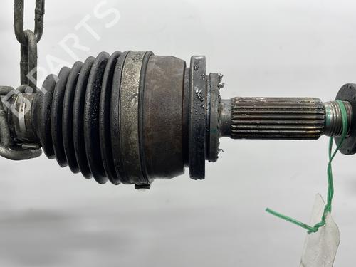 Used Left front driveshaft Left front driveshaft HYUNDAI BAYON (BC3) 1.0 T-GDI 48V-Hybrid (101 hp) 30795163 30795163