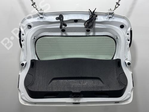 Tailgate RENAULT CLIO IV (BH_) 1.5 dCi 90 | BP31761471C6 