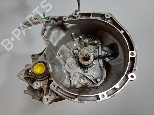 Gearbox FORD FIESTA VII (HJ, HF) 1.1 Ti-VCT | BP38024224M3 - Image 4