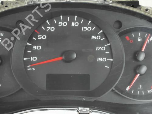 Instrument cluster RENAULT KANGOO Express (FW0/1_) 1.5 dCi 75 (FW07, FW10, FW04) | BP30755875C47  - Image 5