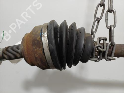 Right front driveshaft PEUGEOT BOXER Van 2.2 BlueHDi 120 | BP37679897M39  - Image 5