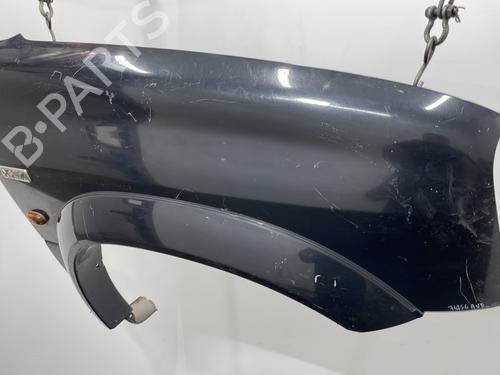 Right front fenders SUZUKI GRAND VITARA I (FT, HT) 2.0 HDI 110 16V 4x4 (SQ420D, TD83V, JA420WD) | BP22104572C42 
