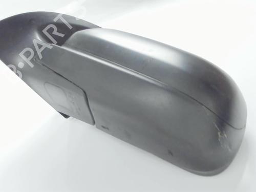 Left mirror CHEVROLET AVEO / KALOS Hatchback (T250, T255) 1.2 LPG | BP20468934C26 