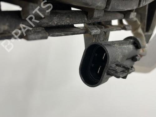 Used Radiator fan Radiator fan FIAT PANDA (312_, 319_) 1.2 (312PXA1A) (69 hp) 20397513 20397513