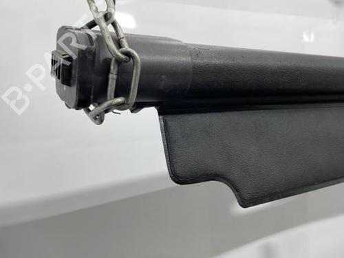 Used Rear parcel shelf Rear parcel shelf OPEL ZAFIRA A MPV (T98) 2.0 DTI 16V (F75) (101 hp) 20417857 20417857