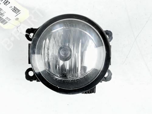 Used Left front fog light Left front fog light RENAULT KADJAR (HA_, HL_) 1.2 TCe 130 (HLMR) (130 hp) 33993716 33993716