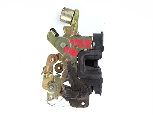 Used Rear right lock Rear right lock OPEL ASTRA F Hatchback (T92) 1.7 TD (F08, M08, F68, M68) (68 hp) 20448309 20448309