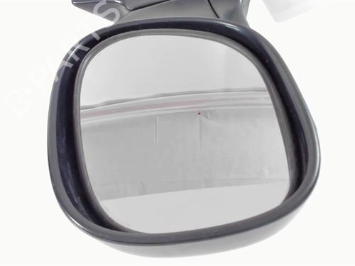 Left mirror TOYOTA RAV 4 I Cabrio (_A1_) 2.0 4WD (SXA10) | BP22914771C26 