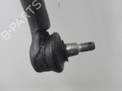 Steering rack FORD ESCORT V (AAL, ABL) 1.8 D | BP21206711M22 