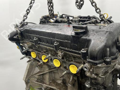 Engine FORD MONDEO III Saloon (B4Y) 1.8 16V | BP30115507M1