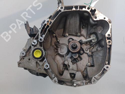 Used Gearbox Gearbox RENAULT CLIO III (BR0/1, CR0/1) 1.5 dCi (C/BR0G, C/BR1G) (68 hp) 20405189 20405189