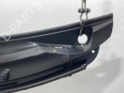 Scuttle panel TOYOTA YARIS (_P9_) 1.0 VVT-i (KSP90_, KSP90R) | BP29921949C110 