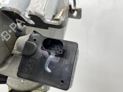 Used Steering column RENAULT SCÉNIC III (JZ0/1_) 1.5 dCi (106 hp) 20387727