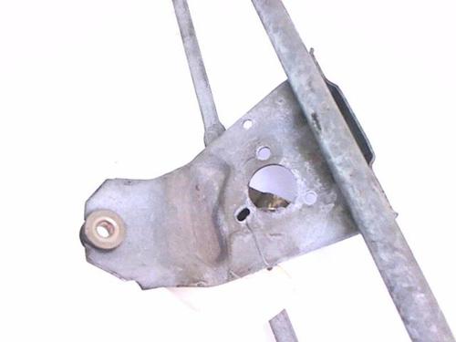 Front wipers mechanism VW GOLF IV Cabriolet (1E7) 1.8 | BP20436619C83 