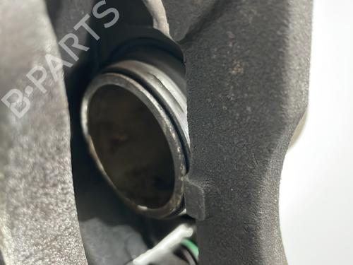 Right front brake caliper NISSAN QASHQAI / QASHQAI +2 I (J10, NJ10, JJ10E) 1.5 dCi | BP26532518M104 