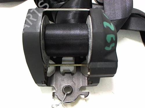 Rear right belt tensioner CITROËN C2 (JM_) 1.6 VTS | BP20471047C90 