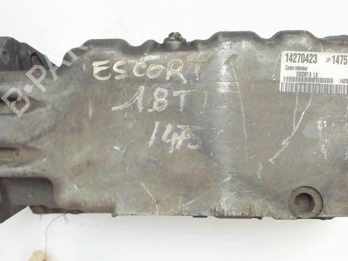 Oil sump FORD ESCORT VI (GAL, AAL, ABL)  | BP21203332M115 