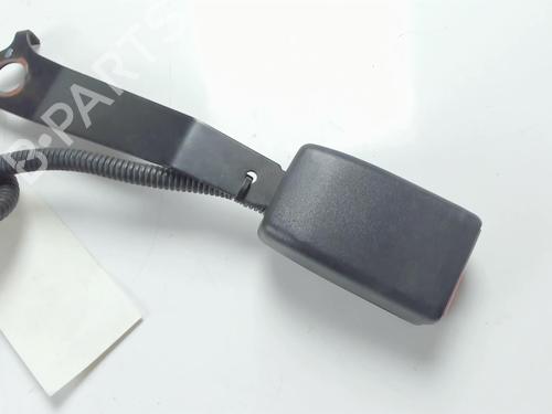 Used Seat buckle Seat buckle HONDA CIVIC VIII Hatchback (FN, FK) 2.2 CTDi (FK3) (140 hp) 20427652 20427652