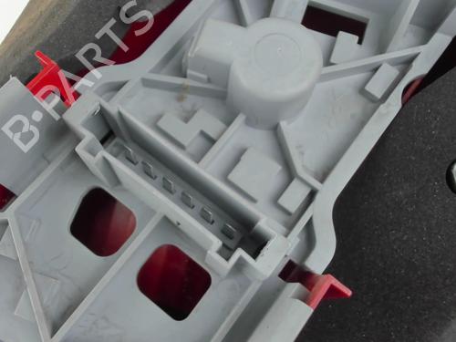 Left taillight MERCEDES-BENZ A-CLASS (W169) A 180 CDI (169.007, 169.307) | BP20390683C34 