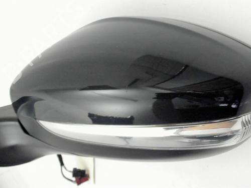 Left mirror PEUGEOT 2008 I (CU_) 1.2 PureTech 82 | BP28527393C26 