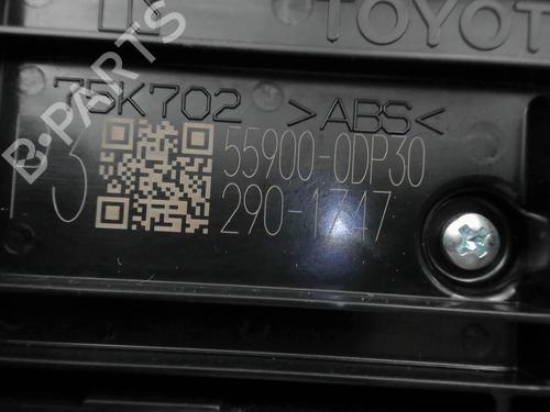 Used Climate control Climate control 32264210 32264210