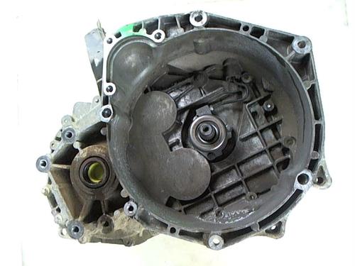 Used Gearbox Gearbox OPEL VECTRA C Estate (Z02) 1.9 CDTI (F35) (150 hp) 21206086 21206086