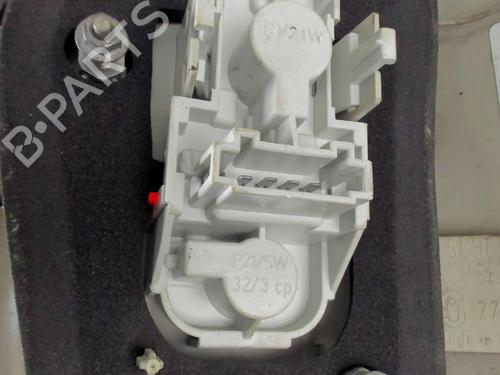Left taillight MERCEDES-BENZ B-CLASS Sports Tourer (W245) B 180 CDI (245.207) | BP20447076C34 