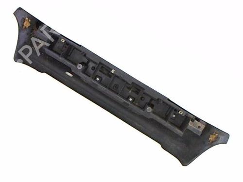 Rear bumper PEUGEOT 106 II (1A_, 1C_) 1.0 i | BP20477073C8 