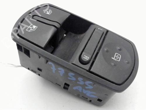 Left front window switch OPEL CORSA E (X15) 1.4 Turbo (08, 68) | BP28811198I27