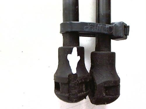 Tailgate lift support PEUGEOT 208 I (CA_, CC_) 1.0 VTi | BP20462272C138