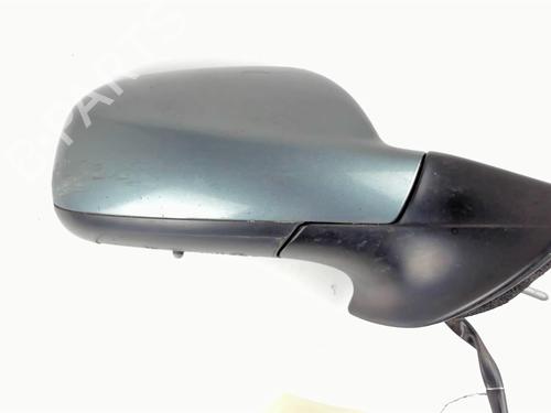 Right mirror PEUGEOT 407 SW (6E_, 6D_) 2.0 HDi 135 | BP20420815C27 