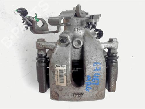 Used Left rear brake caliper Left rear brake caliper DS DS 5 (KF_) 1.6 BlueHDi 120 (120 hp) 20451578 20451578