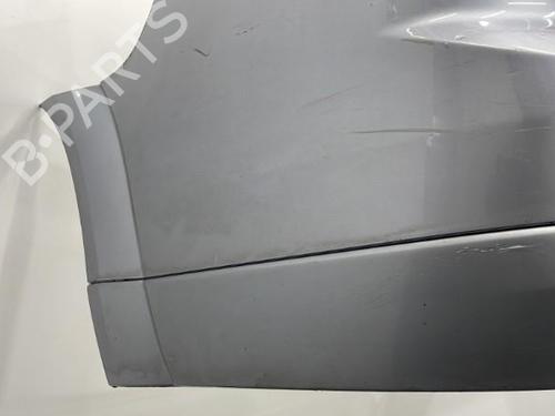 Used Rear bumper OPEL VECTRA C Estate (Z02) 1.9 CDTI (F35) (150 hp) 22102789