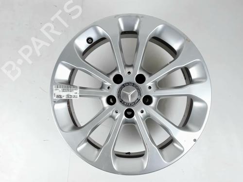 Used Rim MERCEDES-BENZ GLA-CLASS (X156) GLA 200 CDI / d (156.908) (136 hp) 30044815