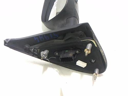 Right mirror RENAULT MEGANE I Classic (LA0/1_) 1.9 dTi (LA08, LA0N, LA0K) | BP20479644C27 