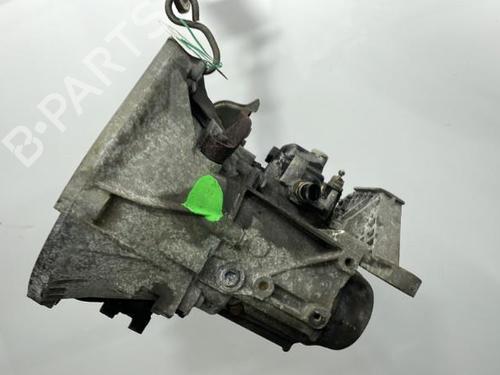 Gearbox FIAT GRANDE PUNTO (199_) 1.4 (199AXB11, 199AXB1A, 199BXB1A, 199AXL1A) | BP20419630M3 