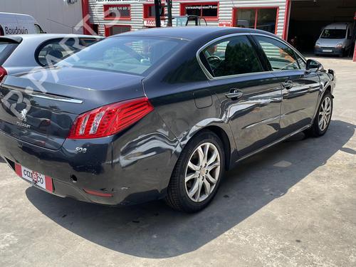 Used Parts PEUGEOT 508 I (8D_) 2.0 HDi 2337198