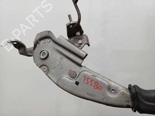 Parkbremsarm/handtak OPEL VECTRA B Hatchback (J96) 2.2 DTI 16V (F68) | BP21589917I18 