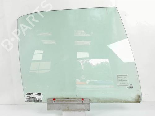 Rear right door window BMW 3 (E36) 325 td | BP20447706C21