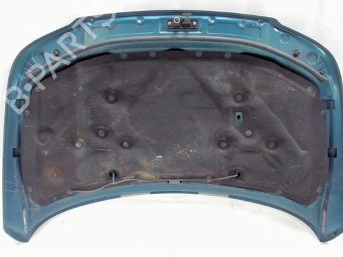 Hood LAND ROVER FREELANDER I (L314) 2.0 DI 4x4 | BP22914080C1 