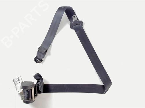 Used Rear right seatbelt Rear right seatbelt RENAULT GRAND SCÉNIC III (JZ0/1_) 2.0 dCi (JZ0Y, JZ26) (150 hp) 20424395 20424395