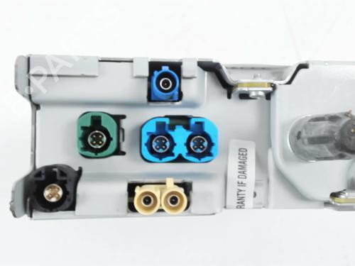 Radio PEUGEOT 208 I (CA_, CC_) 1.6 HDi / BlueHDi 75 | BP32275777E6 