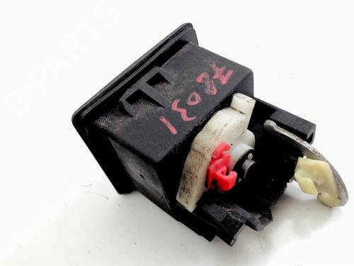 Ignition barrel RENAULT CLIO I (B/C57_, 5/357_) 1.4 | BP31074483M48 