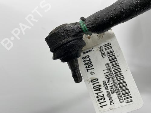 Steering rack NISSAN MICRA II (K11) 1.0 i 16V (K11) | BP29749605M22