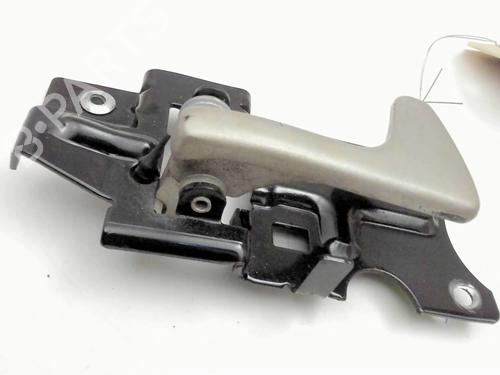 Front left interior door handle LAND ROVER FREELANDER I (L314) 2.0 Td4 4x4 | BP26964366I13