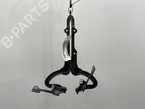 Used Hinge/Door check strap Hinge/Door check strap PEUGEOT 208 I (CA_, CC_) 1.6 VTi (120 hp) 26009080 26009080