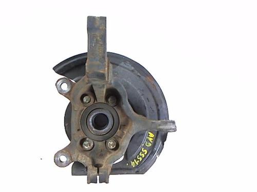 Right front steering knuckle NISSAN JUKE (F15) 1.5 dCi | BP20431916M26 