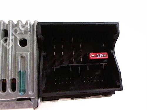 Radio MINI MINI (R50, R53) Cooper | BP20462214E6 