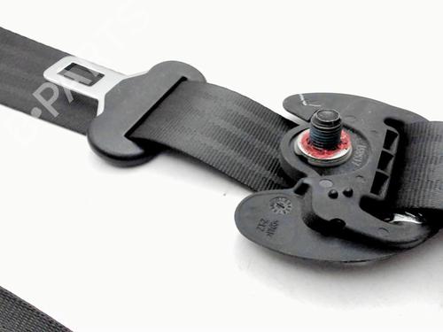 Front right seatbelt KIA VENGA (YN) 1.4 CRDi 90 | BP38101321I25 - Image 5