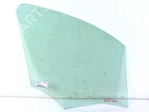 Used Front left door window Front left door window CITROËN BERLINGO Box Body/MPV (B9) 1.6 BlueHDi 100 (99 hp) 20466256 20466256